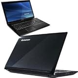 G560 - 15.6 - 250GB - Black