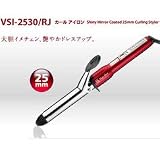 カールアイロンVIDAL SASSOON　Ｍａｇｉｃ Shine[ 型番：VSI-2530-RJ]