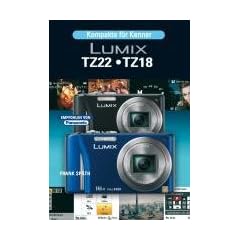 Lumix TZ22 / TZ18: Kompakte f�r Kenner