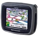 Magellan Crossover Satellite Navigation UK