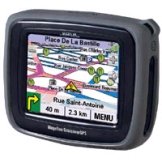 Magellan Crossover Satellite Navigation UK