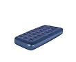 Simex Sport Luftbett Single, blau, 40090