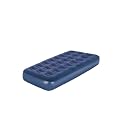 Simex Sport Luftbett Single, blau, 40090