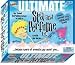 Ultimate Spa and Perfume Science Kit