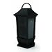 Audiovox Acoustic Research AW826 Main Street Outdoor Wireless Speaker (Black)