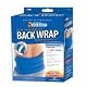 Solution  Carex The Original Bed Buddy Adjustable Back Wrap, Size: 20.75 X 7.5 Inches – 1 Ea The Next 10 Orders Will Get