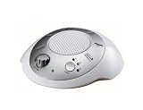 Homedics Sound Spa Platinum