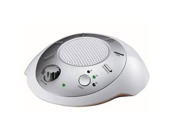 Homedics Sound Spa Platinum