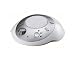 Homedics Sound Spa Platinum
