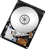 HITACHI 0A56415 2.5-Inch 250GB 5400 RPM SATA Internal Hard Drive