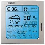 950017c Weatherfx(r) 7-day Weather Forecaster by Bushnell