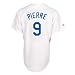 Juan Pierre Los Angeles Dodgers Replica Home Jersey (Large)