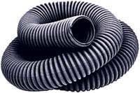 5" Non-Flared End Exhaust Hose-2pack