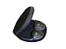 Farenheit HP-12S Dual Channel Infrared Wireless Headphones with Swivel Ear Pads and Auto Level Control