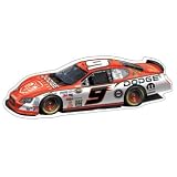 Kasey Kahne Car Style Acrylic Premium Magnet