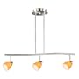 Vaxcel Spot Light Pendant Track Pendant