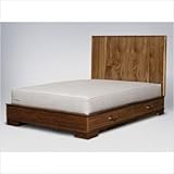 ducduc MOR-FLBDS Morgan Full Bedroom Set