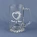 Maid Of Honor Party Mug