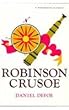 Robinson Crusoe (Pacemaker Classics)