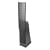 MartinLogan Source High-Performance Electrostatic Loudspeaker (Single, Black)