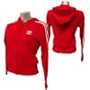 Adidas - Ladies Original Hoody / Hoodie / Jacket