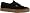 Vans Authentic Skate Shoes - black/gum suede 8.5