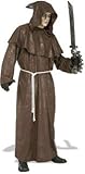 The Mad Monk Robe Adult