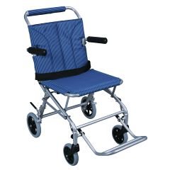 Aluminum Transport Wheelchair Aluminum Transport Wheelchair