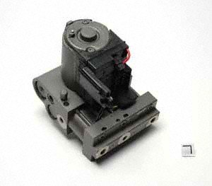 Raybestos ABS540140 Anti-Lock Brake System Actuator Assembly