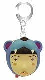 鉄コン筋クリート/キャラキーホルダー「シロ」 の評価・レビュー