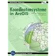 Koordinatensysteme in ArcGIS