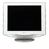 Sony SDM-HS93/W Flat Panel 19 LCD Monitor (White)