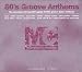 Mastercuts Anthems 80s Groove