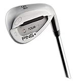 PING (�s��) TOUR-WJ WEDGE <�V���o�[�N���[��> �E�F�b�W�@�X�`�[���V���t�g ( �S�V�K)
