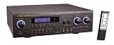 31P40hw6MtL. SL160  Audio 2000 AKJ7404 Professional Karaoke Mixer with Digital Echo, Key and Feedback Controls