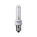 Bulbrite KX40CL/E12 40W KX-2000 Krypton/Xenon T3 Clear Bulb, Candelabra Base