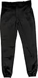 Softball - Team Express Youth Solid Baseball Pants