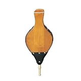 Outdoor Living : UniFlame 15 Inch Long Hardwood Bellow Cast Nozzle
