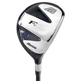 Mizuno F-50 Composite Fairway w/ graphite