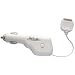 Retractable Ipod Car Charger