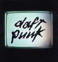 Human After All [VINYL]