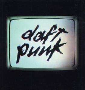 Human After All [VINYL]