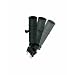 Longridge Support Parapluie Pour Chariot Golf Noir