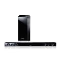 2.1-Ch. Sound Bar System
