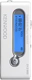 KENWOOD �f�W�^���I�[�f�B�I�v���[���[ M512A3-W