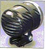 Auto Meter | 2152 2 5/8 Mounting Cup - Carbon Fiber Look