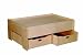 Play Table Storage Drawers-Set of 2