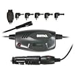 Sima SUP-75 DC Power Supply iPad/E-reader Vehicle and Plane Charger