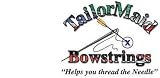 TAILORMAID DYNAFLITE BOWSTRINGS -- 32 STRANDLength: 33