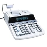 21-Digit Commercial Calc.,2-Clr Print,9-1/10x11-1/3x3-1/5, Sold as 1 each